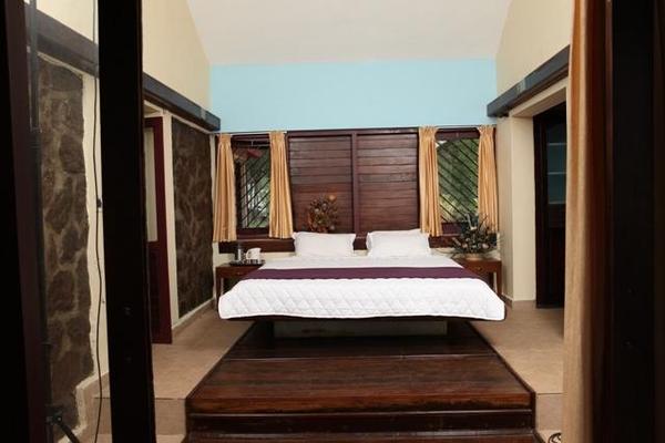 Deep Woods Resort